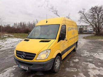 Mercedes sprinter 311 2.2 906