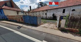 Pronájem garáže, 50 m², Hořesedly