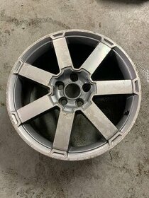 ALU kola 18 FORD - 1