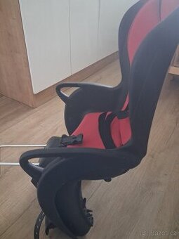 Detska sedacka na kolo