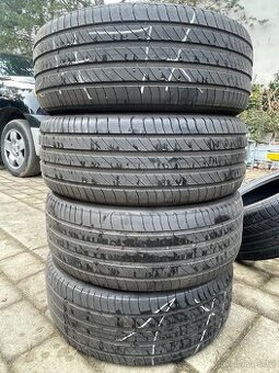 205/55/17 Michelin letní sada