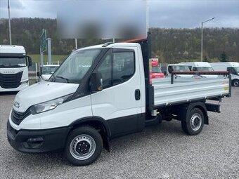 Iveco Daily 2,3 NOVÝ MODEL  35S16 S3 (2026)