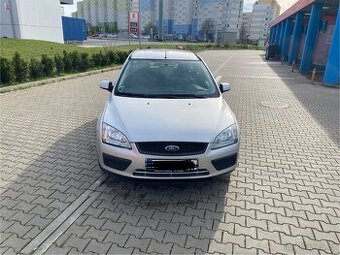 Ford Focus 1.6i