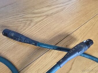 kabel Cardas Parsec Interconnect XLR 0,5 m