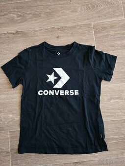 Pěkné sportovní tričko Converse XS/S