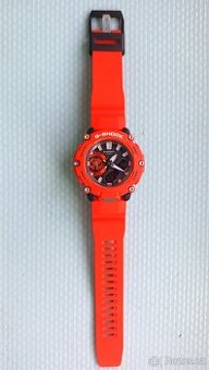 2x hodinky Casio G-shock