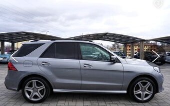 GLE 350d