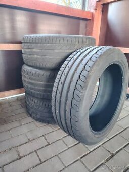 Letní pneu 235/45R18 98W, Kormoran, ULTRA HIGH PERFORMANCE