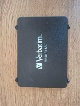 SSD disk Verbatim Vi550 S3 SSD 512GB