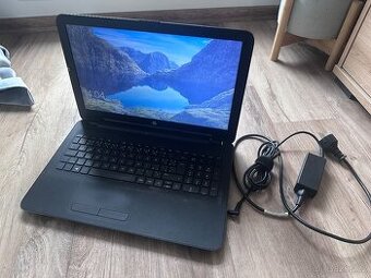 Notebook HP