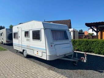 Knaus Azur 450/ 100 km/h