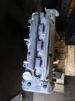 Motor Suzuki Grand Vitara II 2.0 benzín 103kw po GO