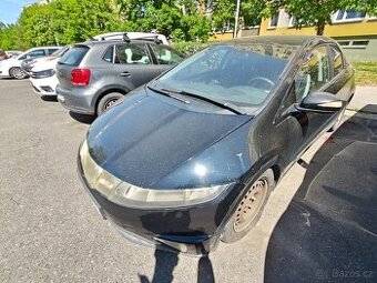 Honda civic 8g náhradní díly