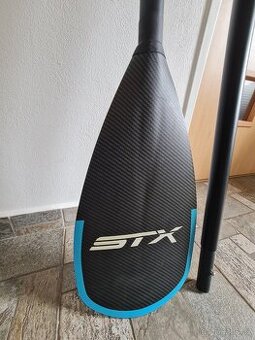 Pádlo STX carbon design