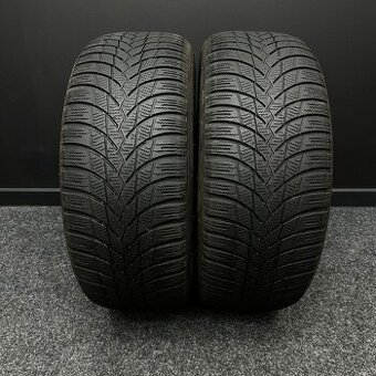 2ks pneu Lassa 215/55/17