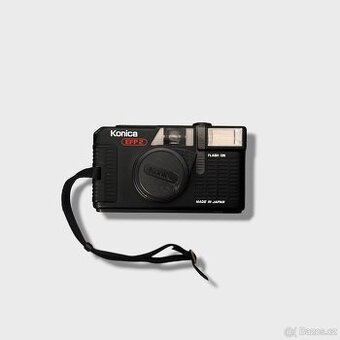 KONICA EFP2