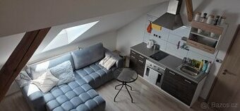 Prodej bytu 2+kk 32 m², Frýdek-Místek
