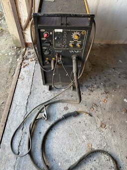Svářečka MIG/MAG OMICRON OMI 450W 350A, 400V