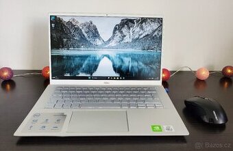 Notebook Dell Inspiron 5401 (GeForce MX330)