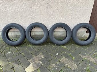 Letní pneu Hankook Kinergy eco 165/70 R14 81T