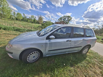 Fiat Stilo Wagon 1.9JTD 85kw