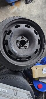 Disky 5x100 r15