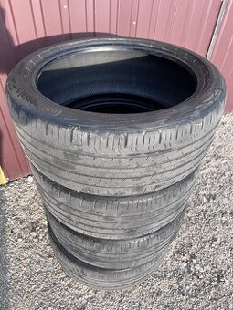 Jeté letní pneu Continental EcoContact 6 225/40 R18 Y XL