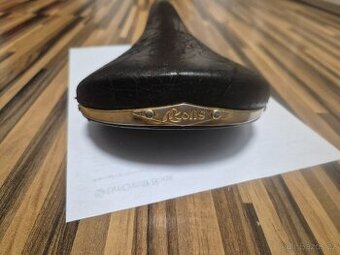 Sedlo Selle San Marco model Rolls