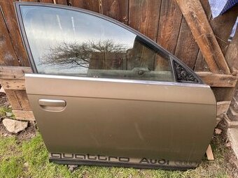 Audi A6 4F dveře