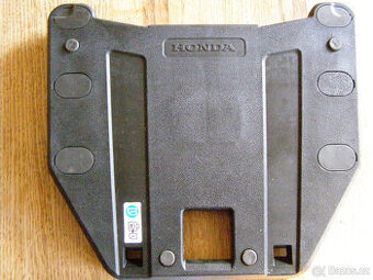 Plotna pod horní kufr Honda 45l (top case)