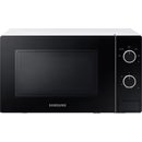 Mikrovlná trouba Samsung - Záruka rok
