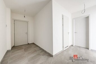 Prodej, byty/2+kk, 76.15 m2, Cibulkova, Klatovy III, Klatovy