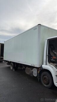 Nahradni dily Iveco