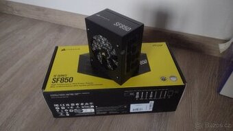 Corsair SF850 Platinum