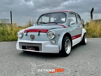 Fiat 600 Abarth