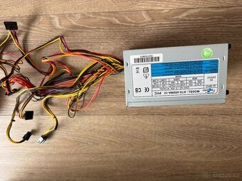 ATX zdroj 450W (FSP ATX-450MA-12)