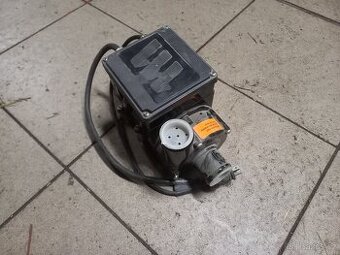 Eberspächer  Oběhové čerpadlo 24V - 1