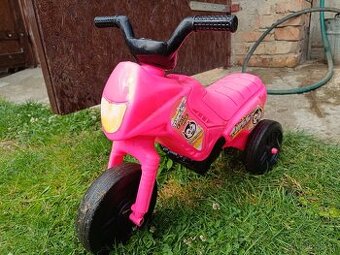 Motorka