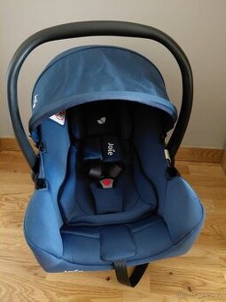 Joie i-Snug 2