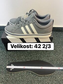 Boty Adidas vel. 42 2/3