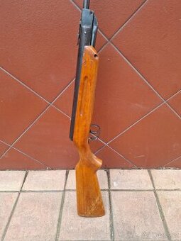 Vzduchovka Slávia 620