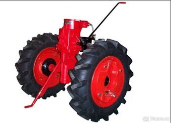 Terra Vari DSK 317/S převodovka