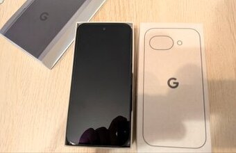 Google Pixel 10a 256GB