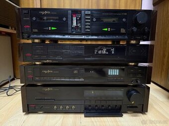 Grundig Fine Arts