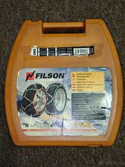 Sněhové řetězy Filson 060