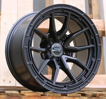 Alu RACING LINE 5x139.7 17” NOVE - 1