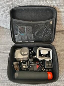 GoPro Hero 12 black