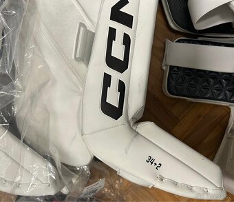 Betony CCM Axis XF Sr. 34+2