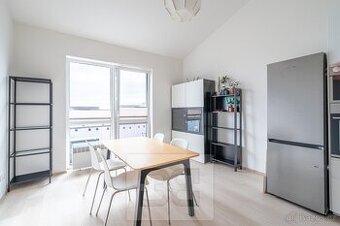Pronájem bytu 3+kk 72 m², Chýně, ev.č. N09328