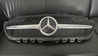 Prodám použitou masku pro Mercedes Benz A, generace W177